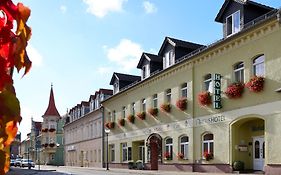 Hotel Arcus